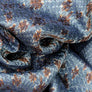 Hand Woven Thai Silk Wrap - OutOfAsia